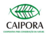 Caipora - Cooperativa para a conservação da Natureza